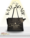 Kate Spade Tote Bag Ella