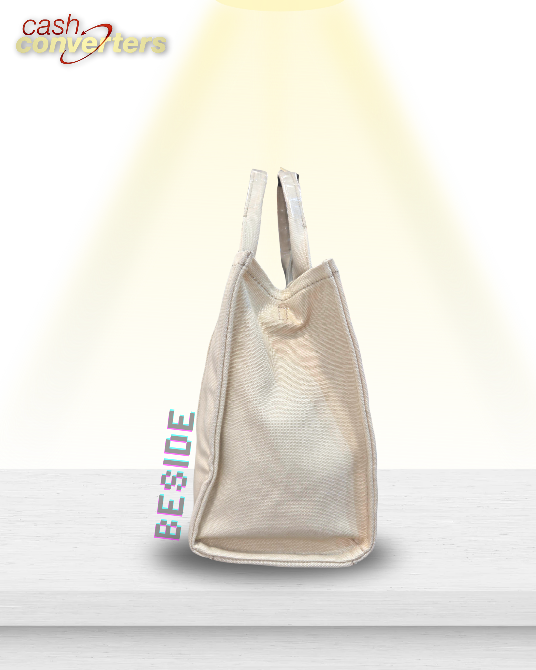 Marc Jacobs Tote Bag Secondary image