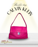 Calvin Klein Shoulder Bag