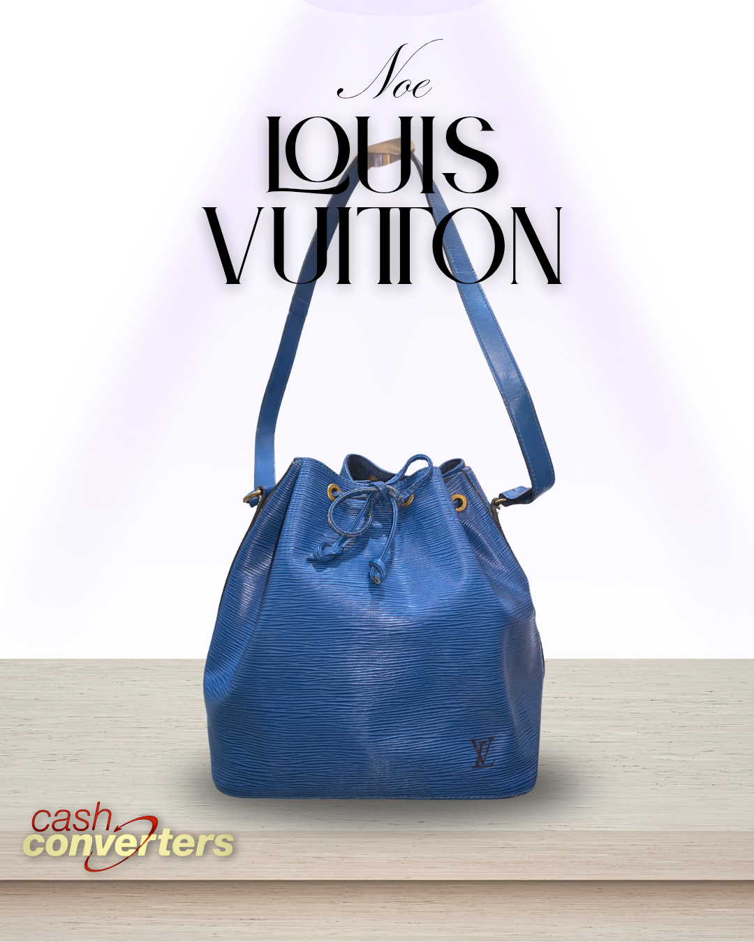 LV Neo Noe Bucket Bags Main image