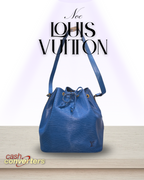LV Neo Noe Bucket Bags