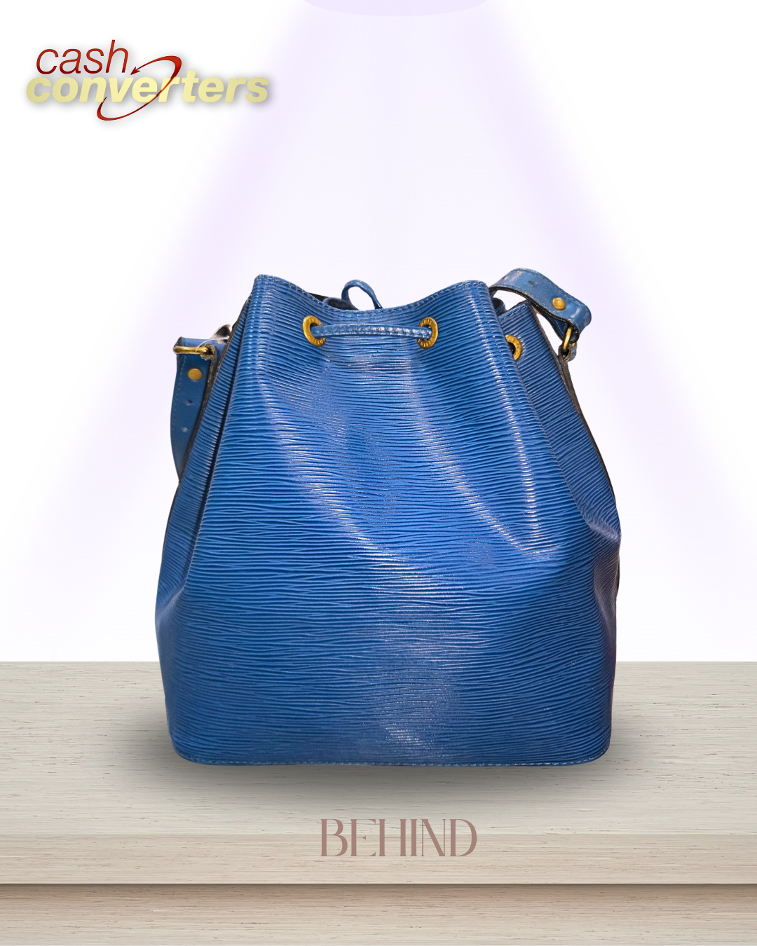 LV Neo Noe Bucket Bags