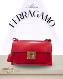 Salvatore Ferragamo Aileen Crossbody Bag