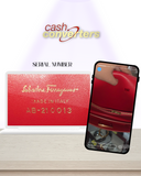 Salvatore Ferragamo Aileen Crossbody Bag