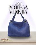 Bottega Venetta Bella Shoulder Bag