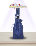 Bottega Venetta Bella Shoulder Bag