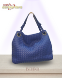 Bottega Venetta Bella Shoulder Bag