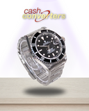 ROLEX 16610 Submariner Men's Watch