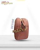 Tory Burch Kira Chevron Crossbody Bag