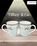 Set Mug by Tiffany & Co