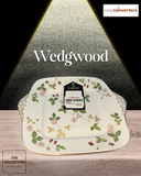 Plate Square by Wedgwood
