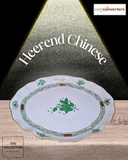 Plate by Heerend Chinese