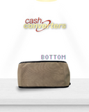 Chloe Haley Canvas Handbag