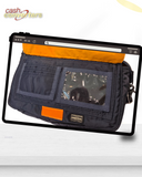 Yoshida & Co Porter Shoulder Bag Nylon