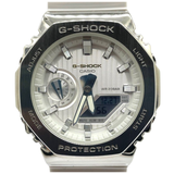 Casio G-Shock G-Steel GM-2110SH-7A Digital/Analog Watch 40.5mm
