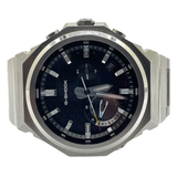 Casio G-Steel GST-B1000-1A Tough Solar Watch 44.2mm