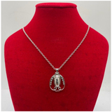 Georg Jensen 925 Silver Necklace