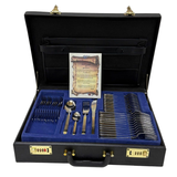 Modello Valentino 75 Pieces Cutlery Set