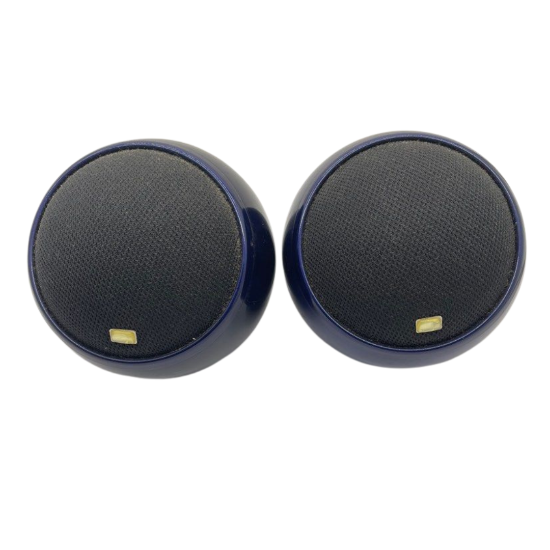 Anthony Gallo Acoustic Nucleus Micro Loudspeaker ( 1 Pair ) Main image