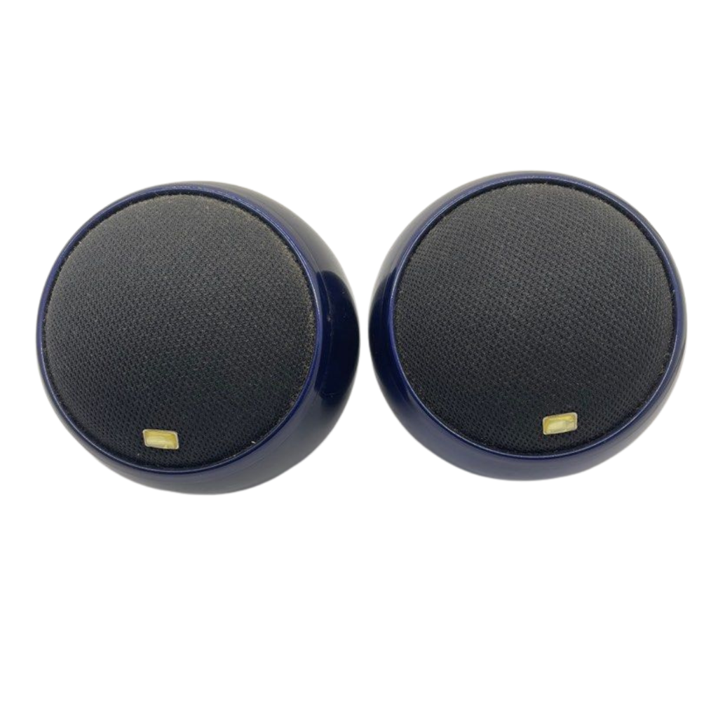 Anthony Gallo Acoustic Nucleus Micro Loudspeaker ( 1 Pair )