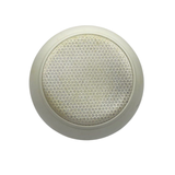 Anthony Gallo Acoustic Nucleus Micro Loudspeaker, White (1 Piece)