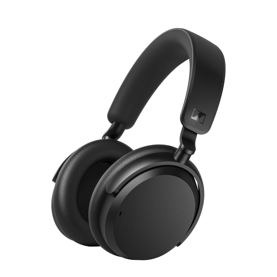 Sennheiser ACCENTUM Wireless Bluetooth Headphones - 50-Hour Battery Life