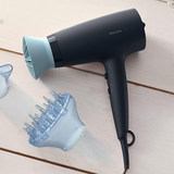Philips BHD360/23 Dryer 3000 Airflower Thermoprotect Hair Dryer (2100W)