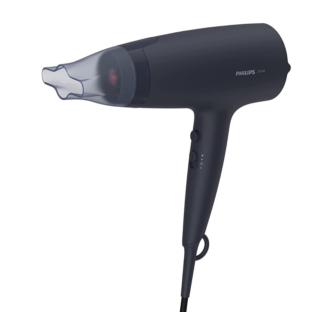 Philips BHD360/23 Dryer 3000 Airflower Thermoprotect Hair Dryer (2100W)