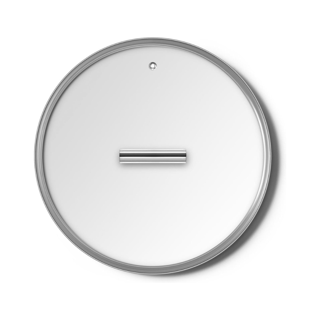 SMEG CKFL2801 Tempered Glass Lid, 28cm Secondary image