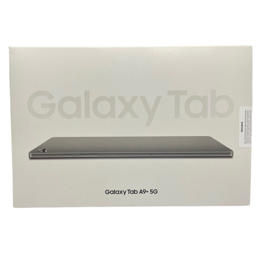 Galaxy Tab A9+ 5G 128GB Graphite