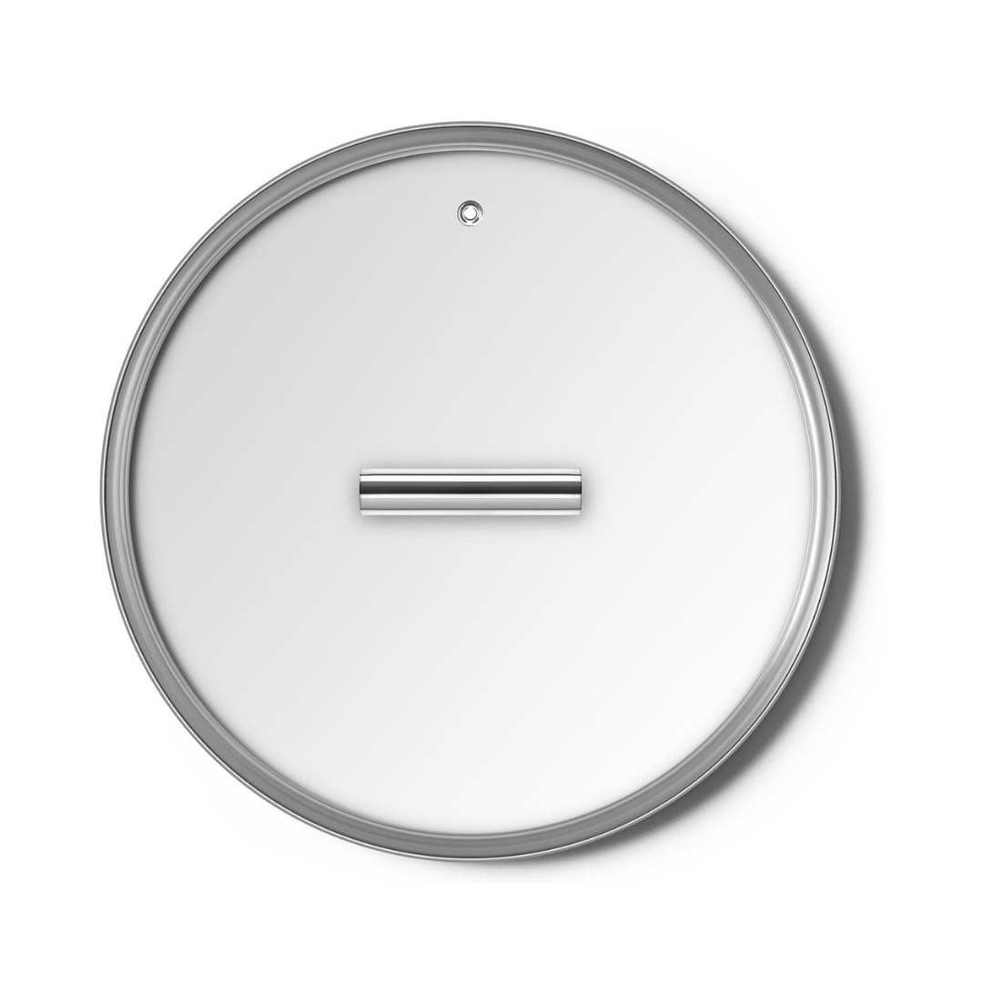 Smeg CKFL2601 Tempered Glass Lid, 26cm Secondary image