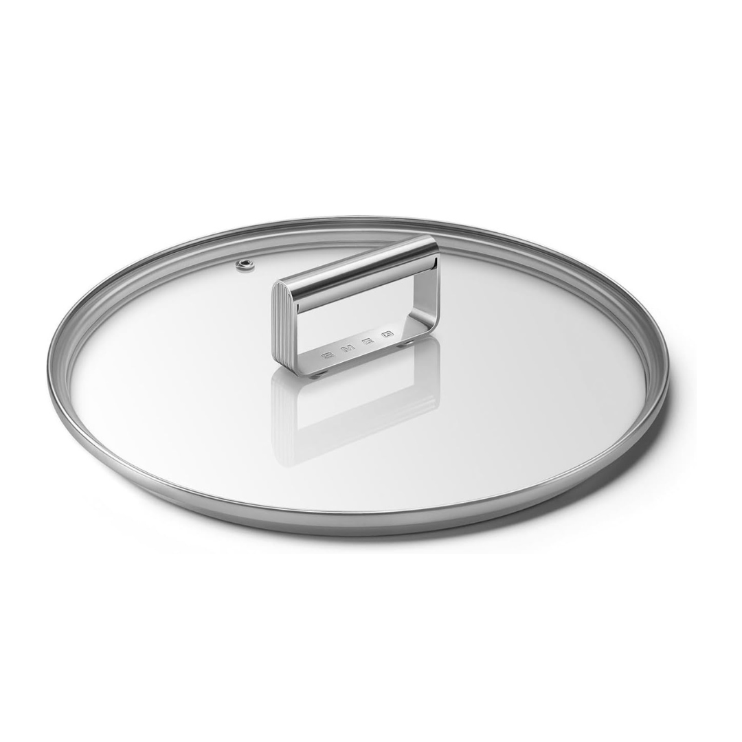 Smeg CKFL2601 Tempered Glass Lid, 26cm Main image