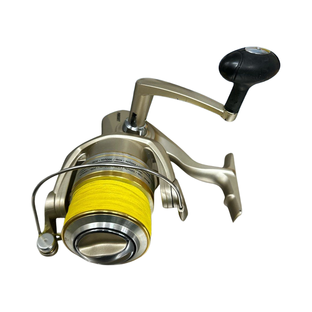 Penn Fishing Pursuit 6000 Spin Reel
