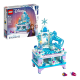 LEGO 41168 Disney Frozen II Elsa's Jewelry Box Creation
