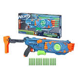 Nerf Elite 2.0 Flipshots Flip-16 Blaster with 16 Dart Barrels That Flip to Double Your Firepower