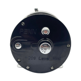 PENN 209 Level Wind Fishing Drum