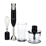 Panasonic MX-SS1BSP 3-in-1 Hand Blender