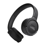 JBL Tune 520BT On Ear Wireless Bluetooth Headphone Black