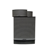 Bose Companion 5 Multimedia Speaker System
