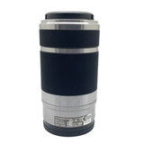 Sony SEL55210 55-210mm f4.5-6.3 Lens, E-Mount