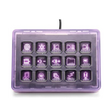 Elgato Stream Deck MK.2 Atomic Purple (Limited Edition)