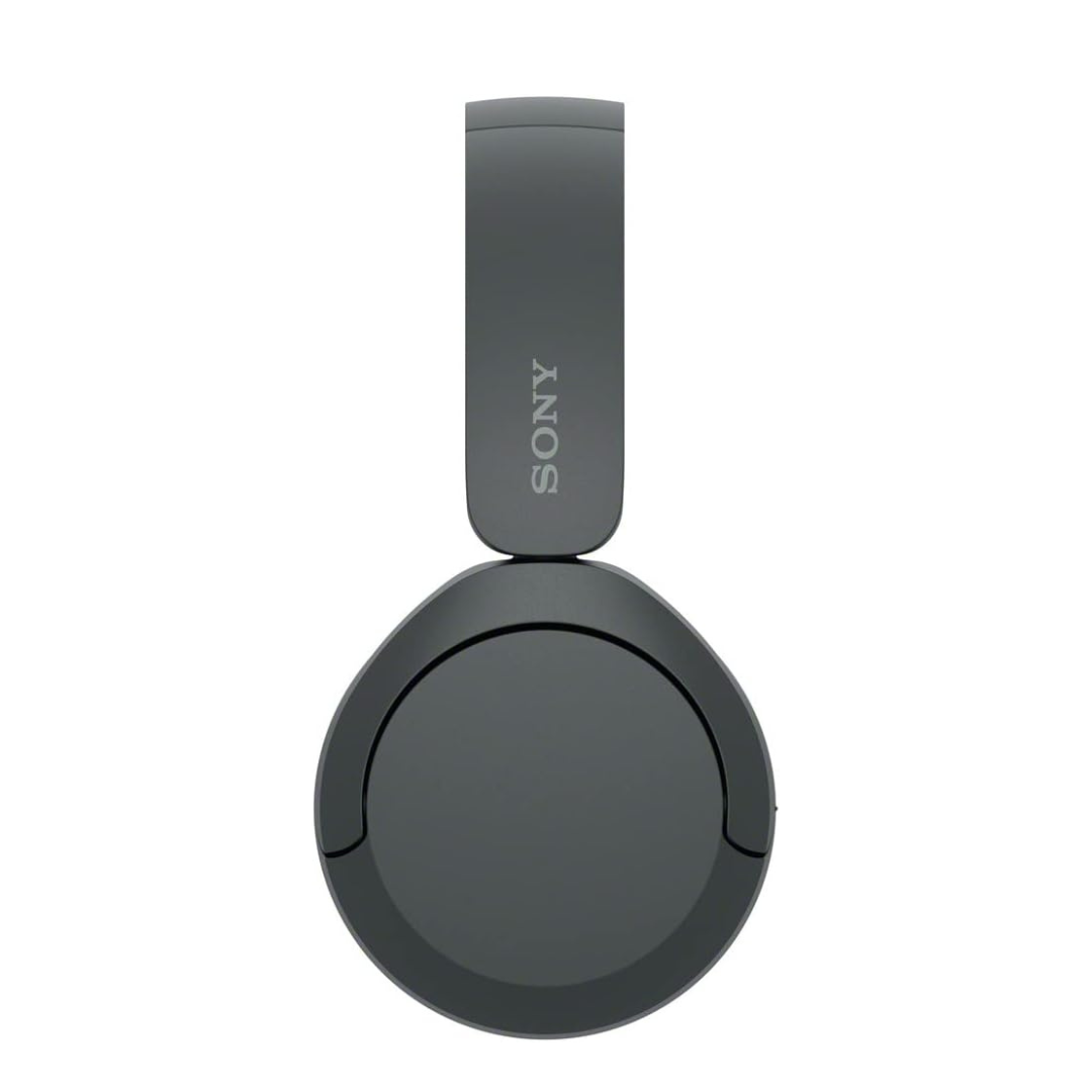 Sony WH-CH520 Wireless Bluetooth Headphones - up to 50 Hours Battery Life