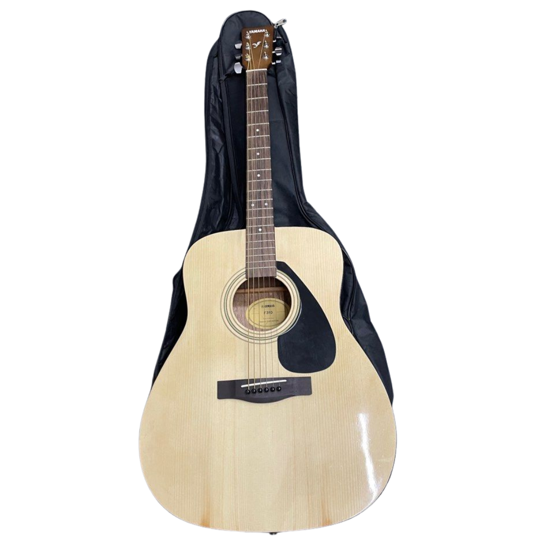 Yamaha F310 Acoustic Guitar