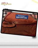 Burberry Nova Crossbody Bag