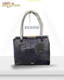 Kate Spade Exotic Handbag