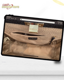 Kate Spade Exotic Handbag