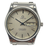 Omega Seamaster 35mm Automatic Watch 166.0278