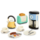 Casdon Morphy Richards Toys - Complete Kitchen Set