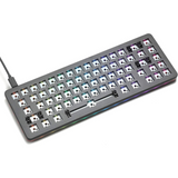 DROP ALT Mechanical Keyboard Aluminum Frame 65% (67 Key) Gaming Keyboard