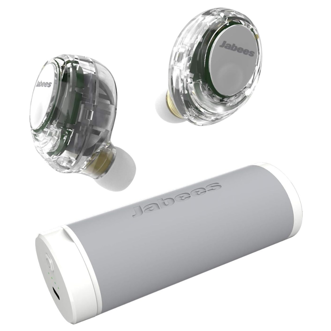 Jabees Firefly Situational Awareness True Wireless Earbuds Bluetooth V Cash Converters